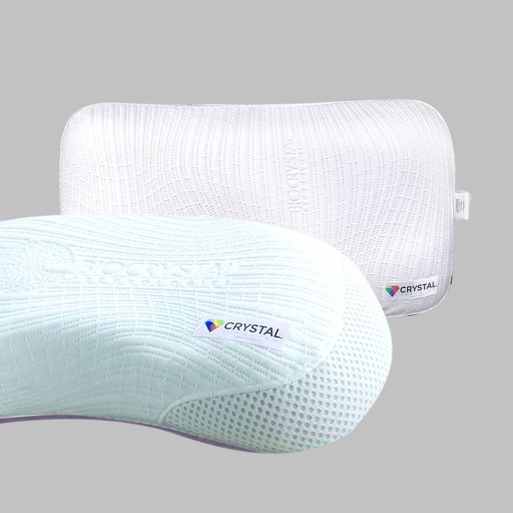 Biocrystal Crystal Infusion Ergofit