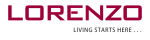 Lorenzo New Logo